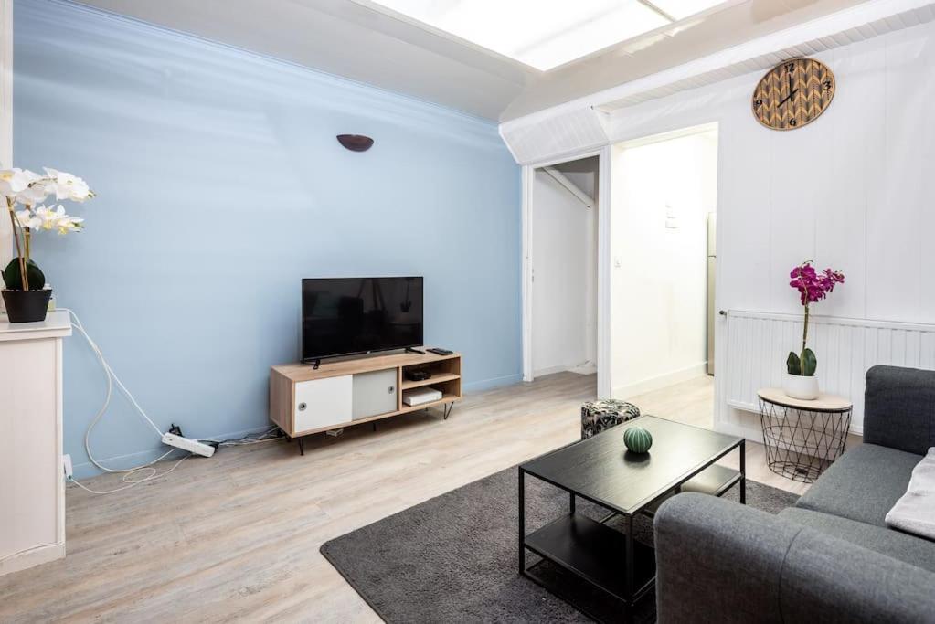 Le Saint Honore Amiens Exterior photo